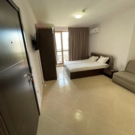 Sunny Apartments Cascada アパート *