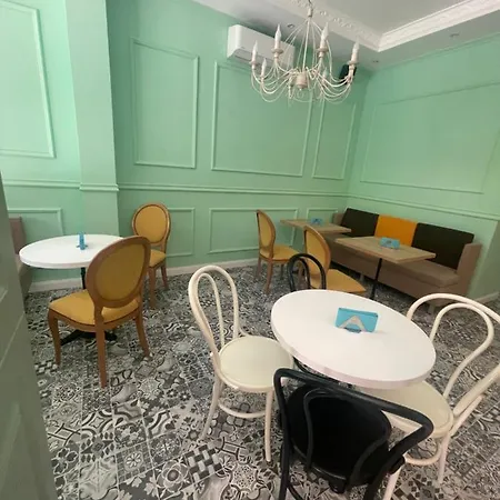 Апартамент Sunny Apartments Cascada