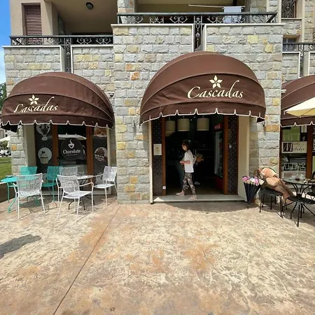 Sunny Apartments Cascada Апартамент Слънчев бряг